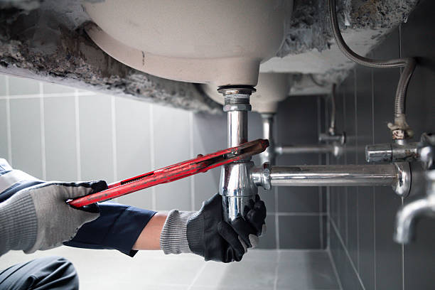 Trusted Emergency Plumber service in Forreston, TX - Masters Plumbing Service